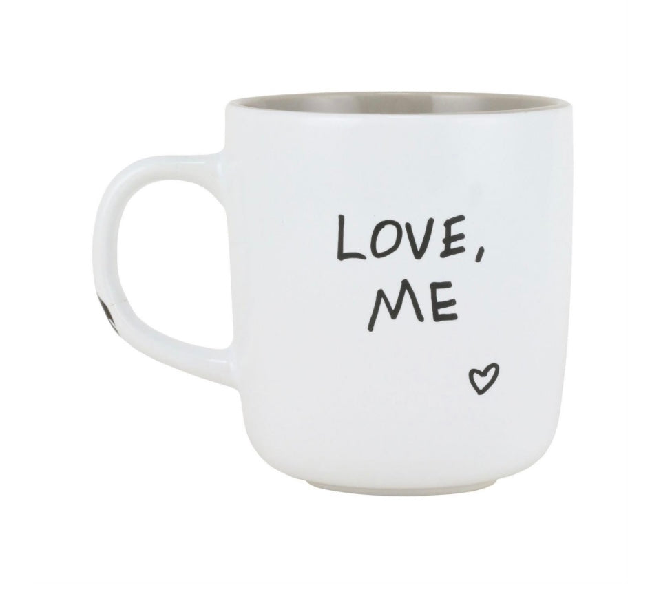 Simply Mud Grandma Mug
