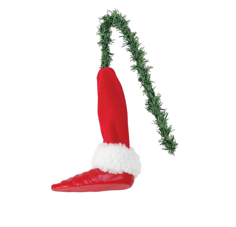 Grinch In A Cinch, Department 56 In Stock