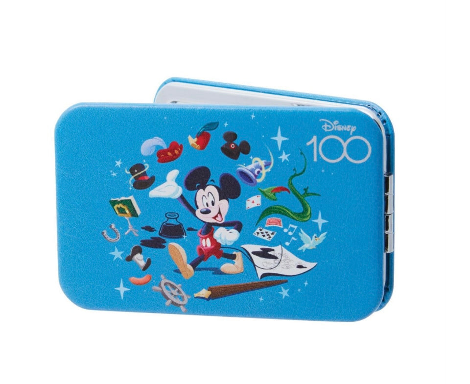 Disney 100 Mickey Mouse Mirror