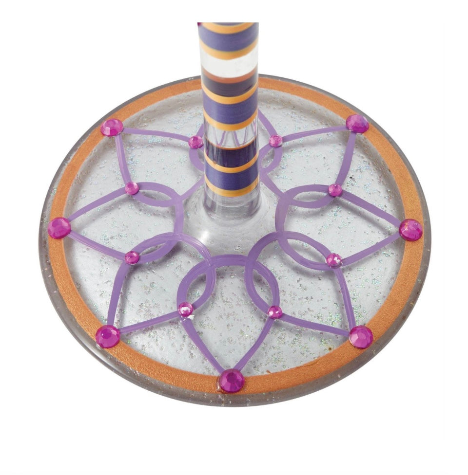 Wine Catcher Wine Glass by Lolita