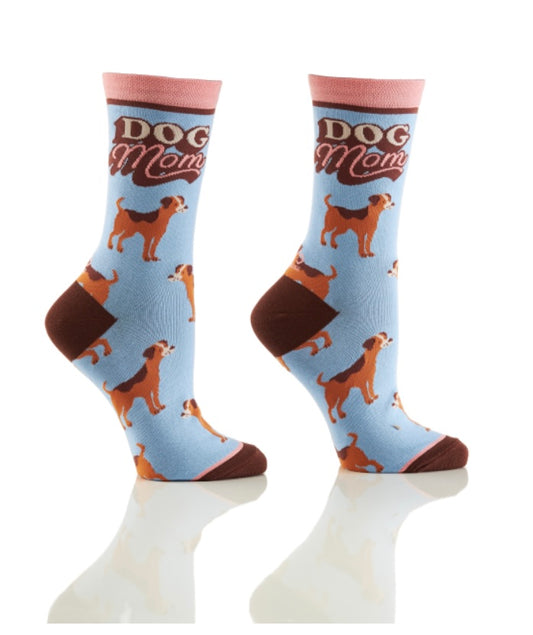 Dog Mom Socks