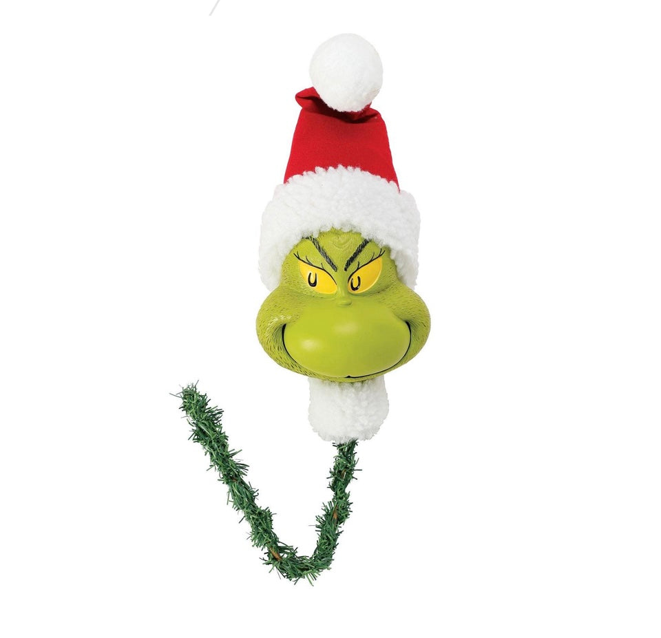 Grinch In A Cinch, Department 56 In Stock