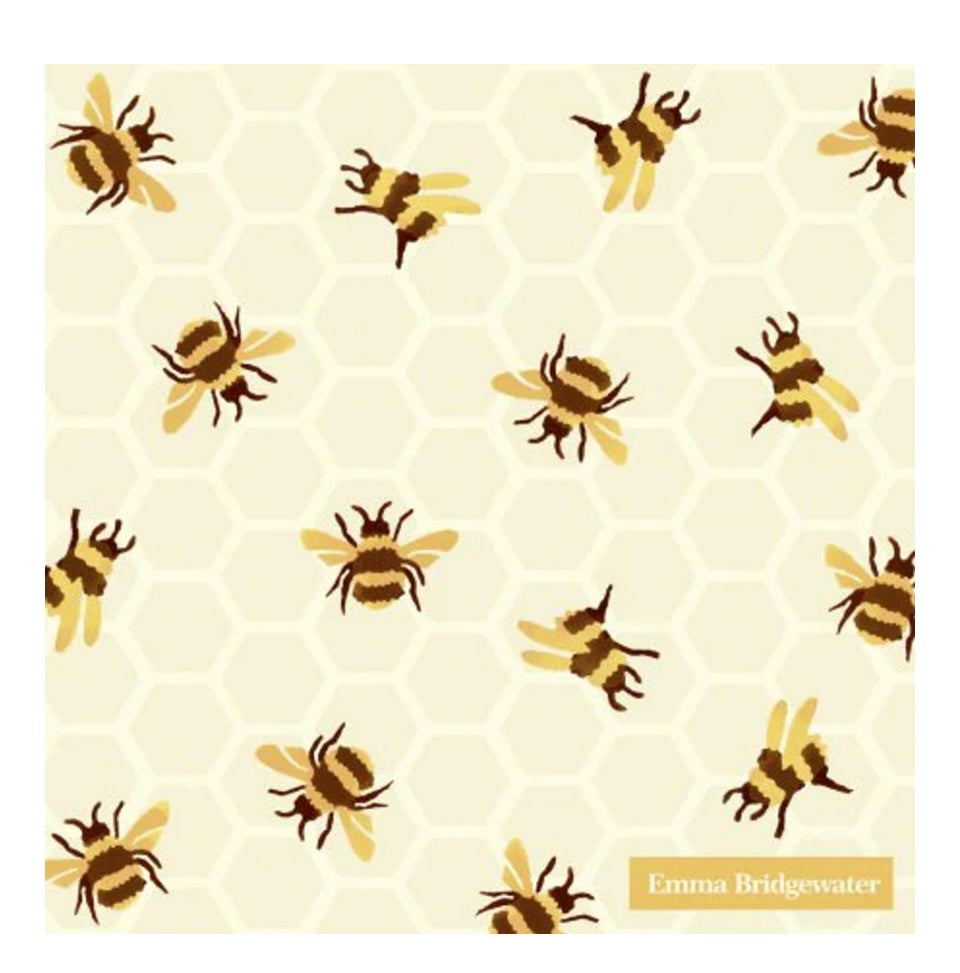 Paper Napkins Bumble Bee by IHR