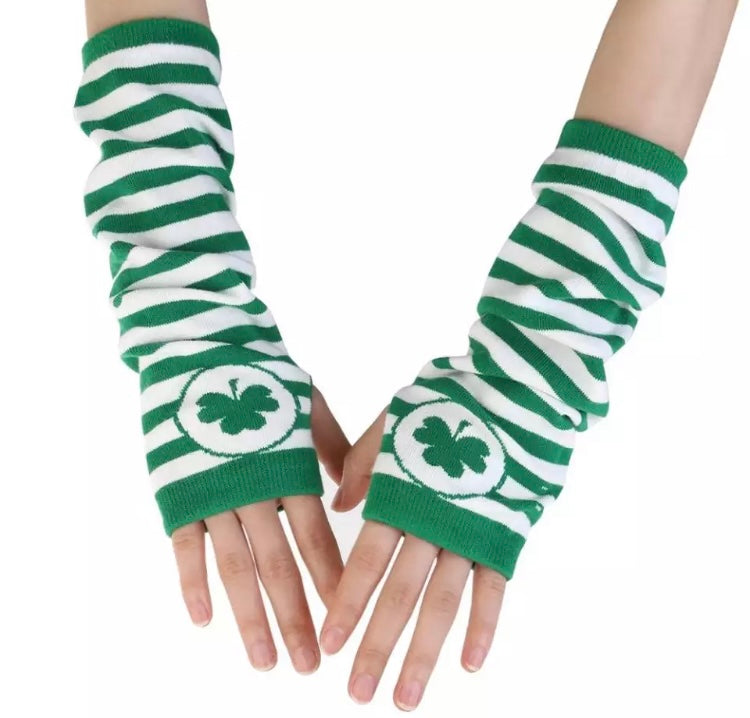 St. .Patrick’s Day Outfit