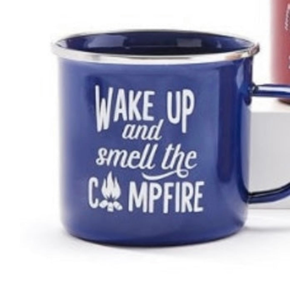 Campers Surprise “Treat Cup”