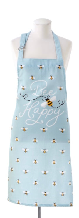 Adult Apron, 2 Assorted