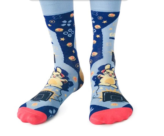 Gamer Socks