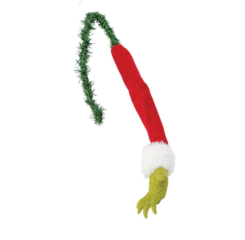 Grinch In A Cinch, Department 56 In Stock