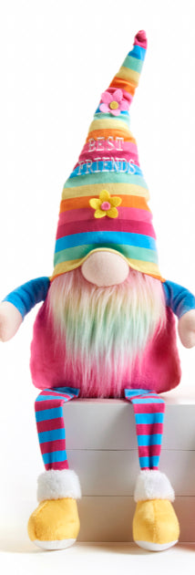 Friend Gnome, Shelf Sitter