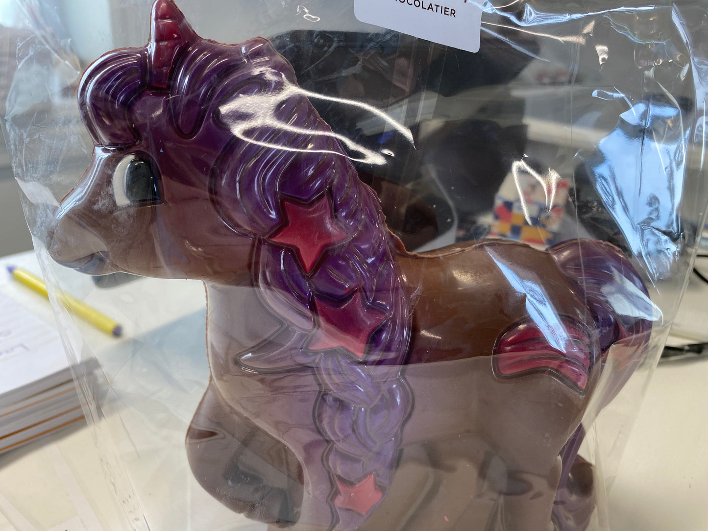 Unicorn, Milk Chocolate, 400 gm (In- Store Only)