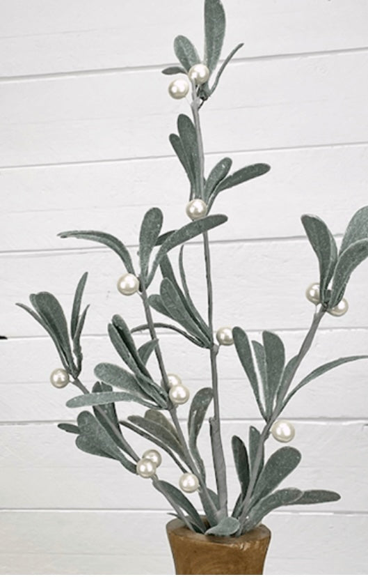 Holiday Pick, 22 Inches