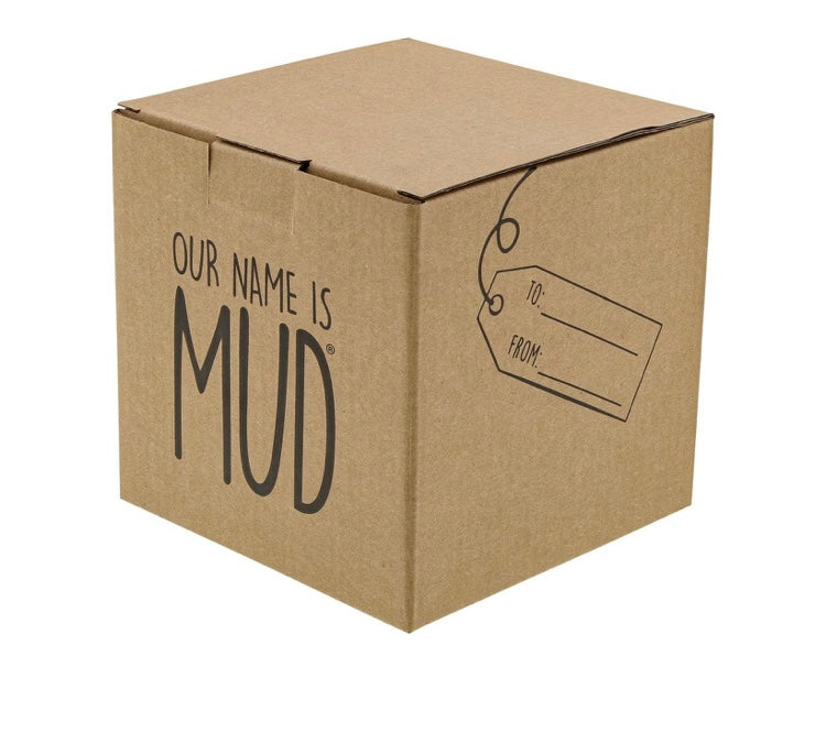 Unicorn Sculpted Mug With Gold Trim