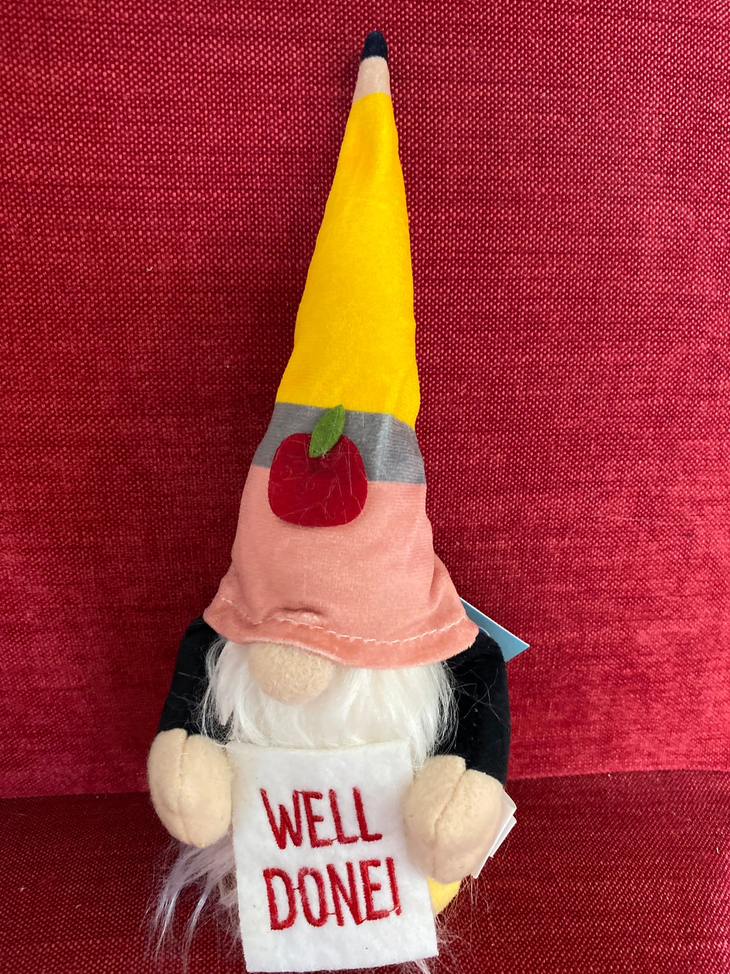 Stuffed Celebration Gnomes