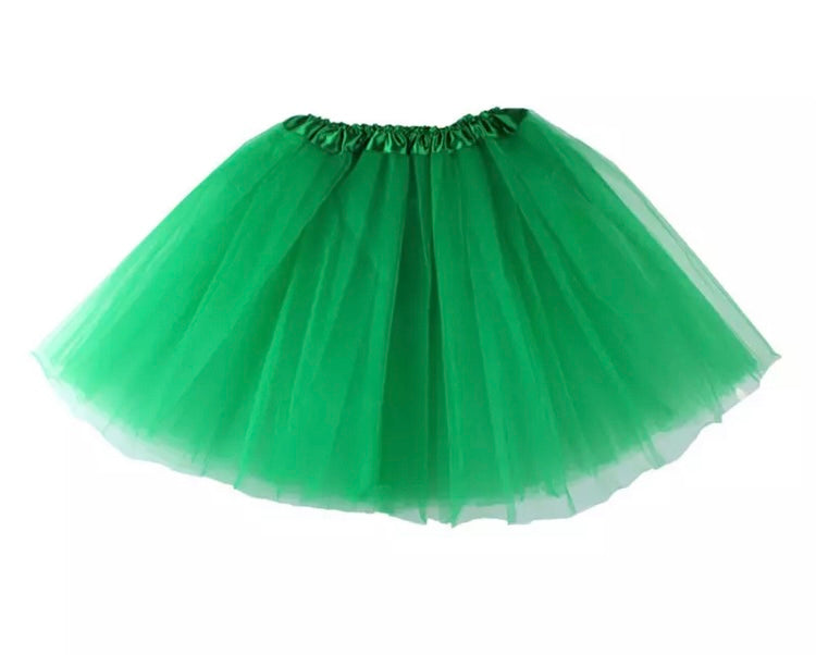 St. .Patrick’s Day Outfit