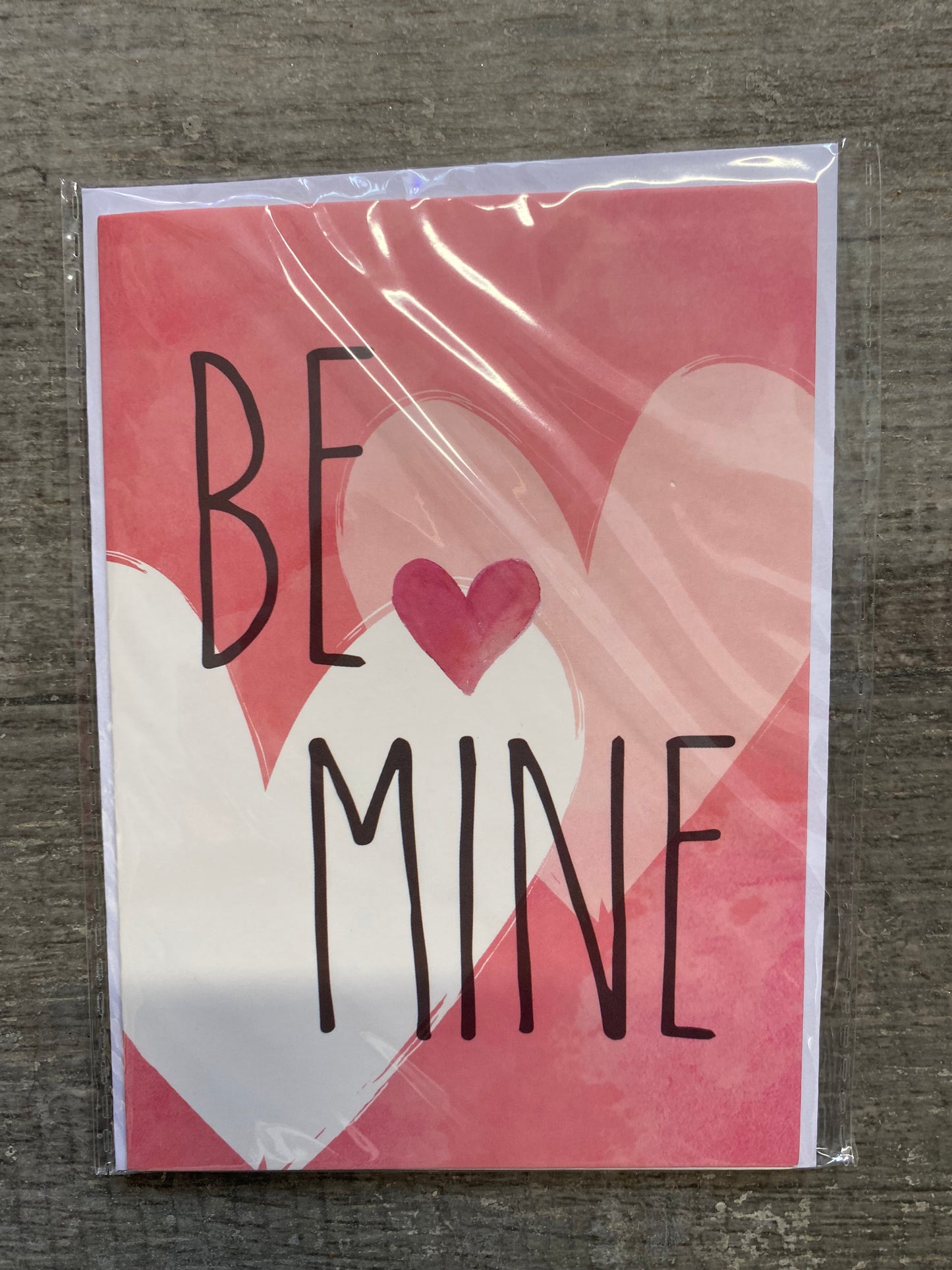 Romantic Themed Cards