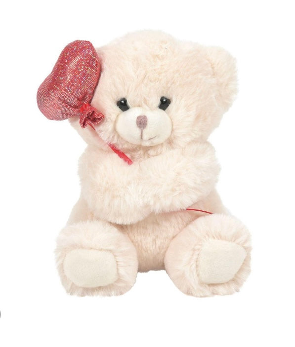 Teddy Bear Gift Basket