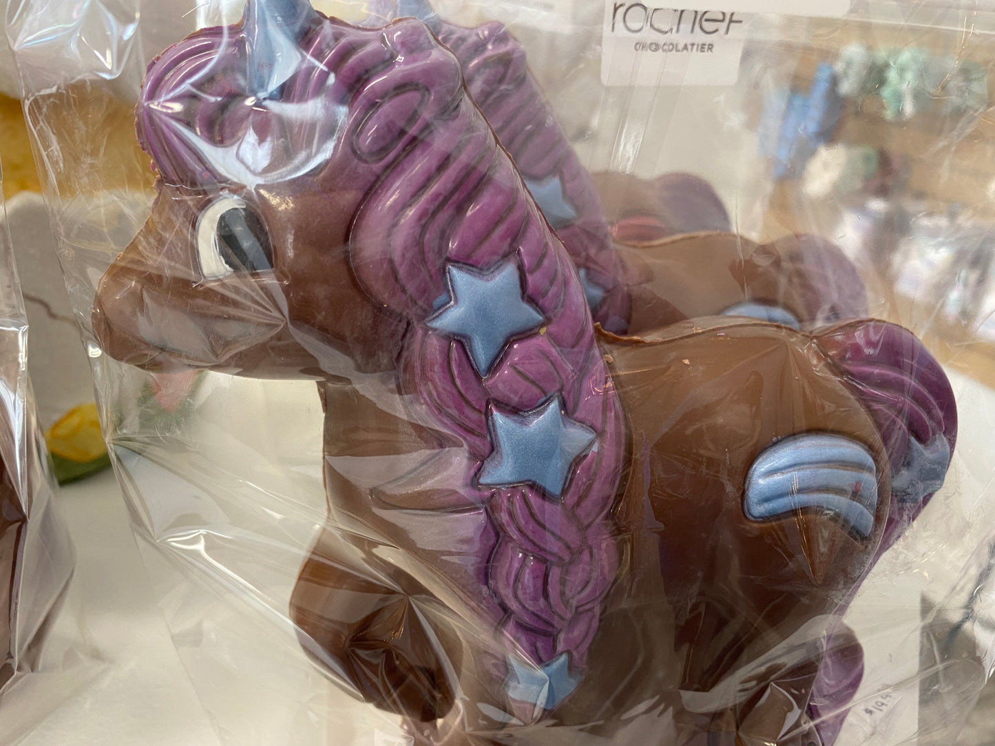 Unicorn, Milk Chocolate, 400 gm (In- Store Only)