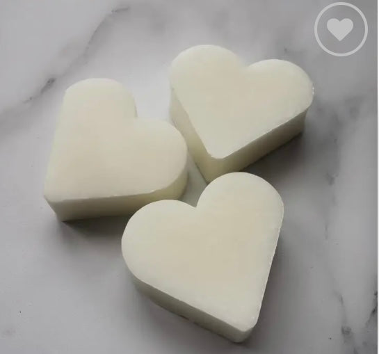 Winter Village Mulled Wine Guest Soaps