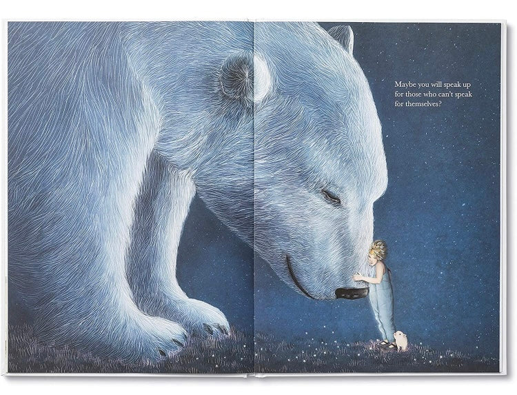 Maybe, Hardcover Book with Companion