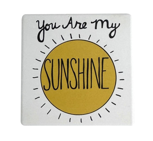 You are My Sunshine Coaster