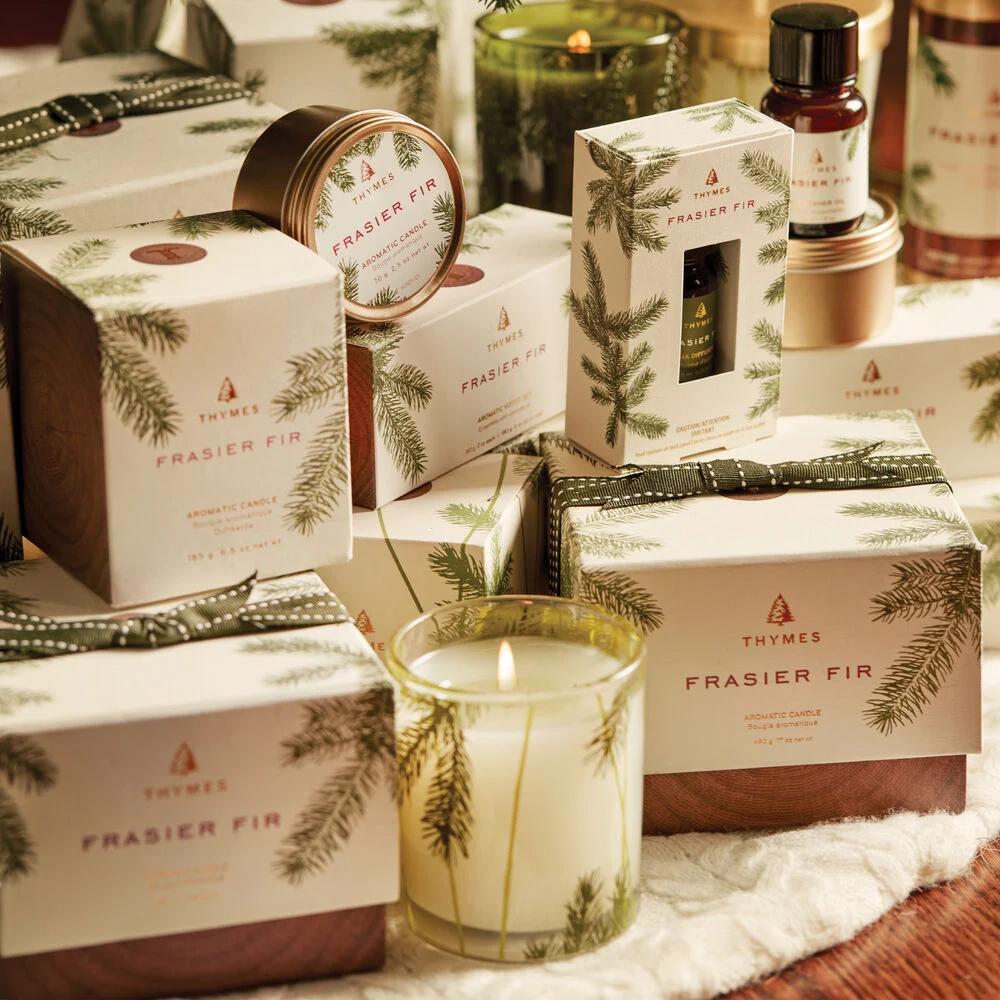 Thymes- Frasier Fir