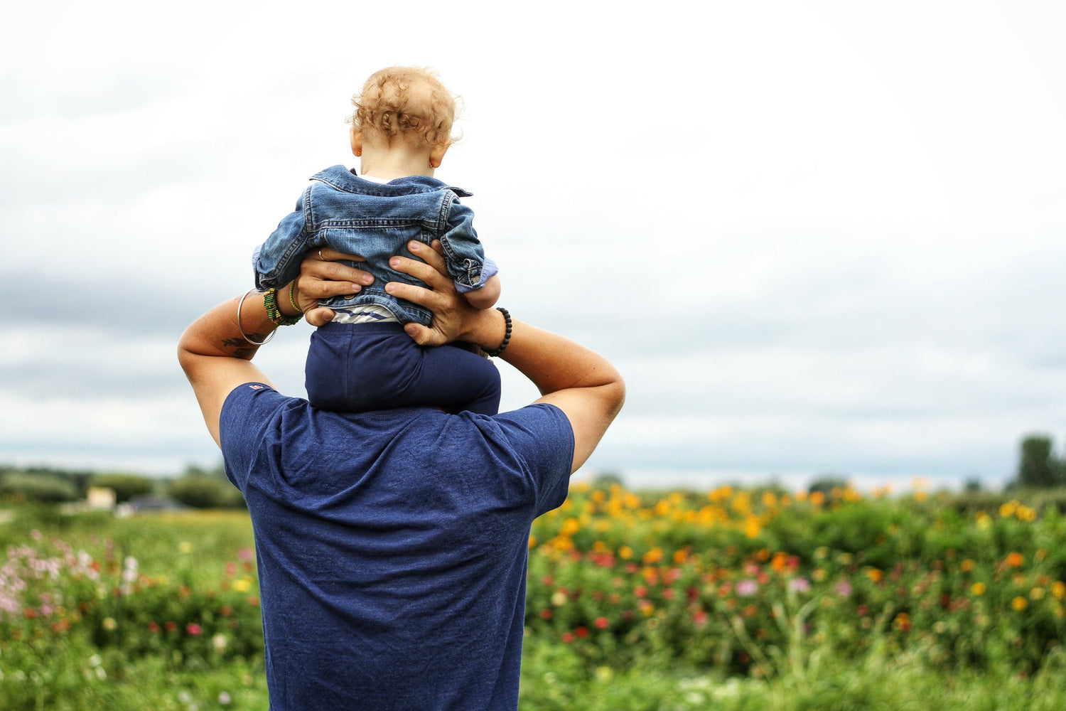Gifts for Dad