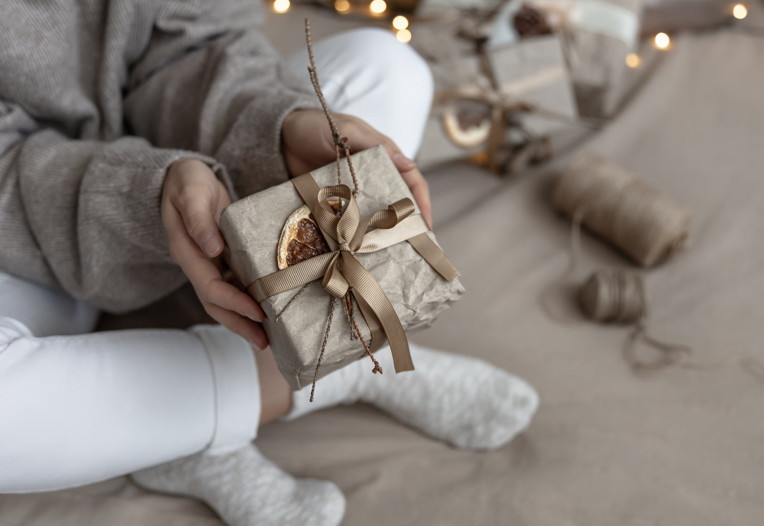 The Christmas Clauset