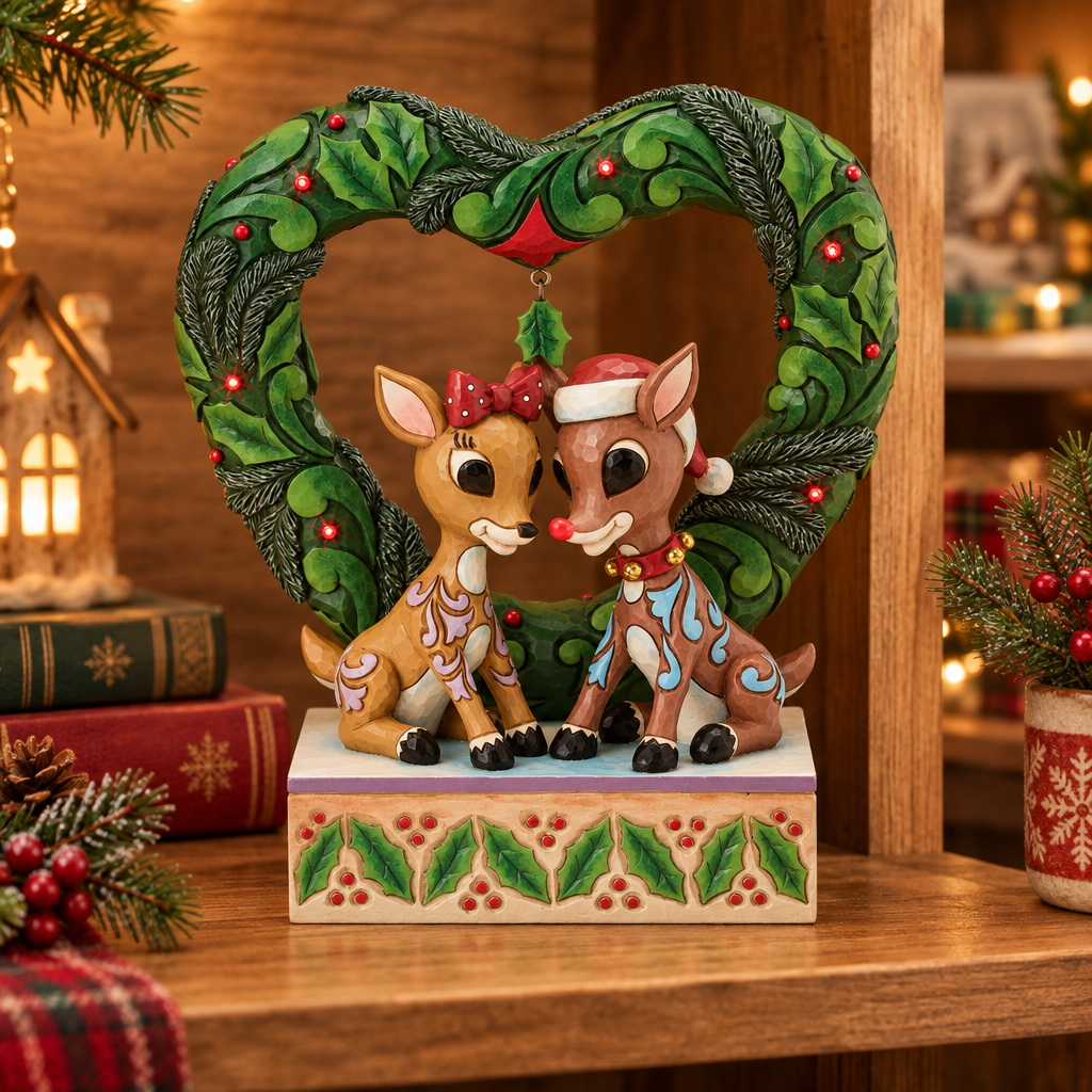 Rudolph