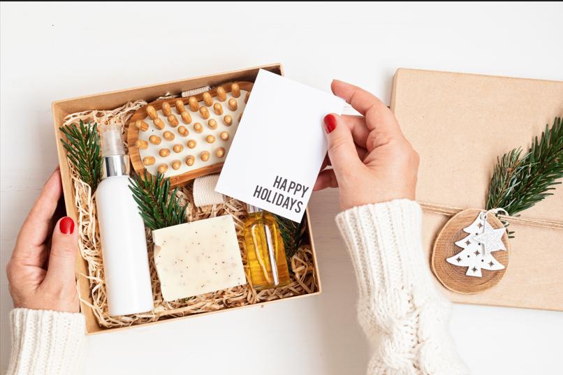 Gift Boxes & Baskets
