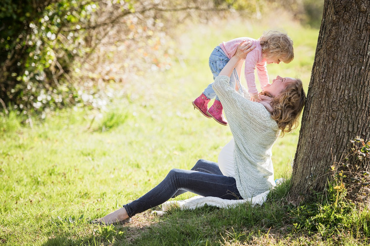 Mother's Day