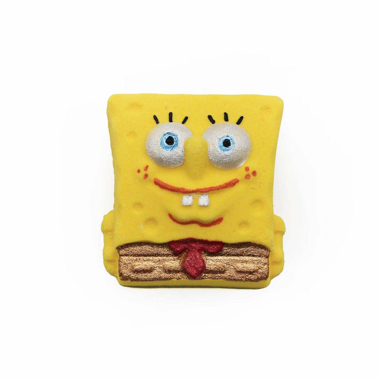 The Bomb Bar - Mini Yellow Sponge