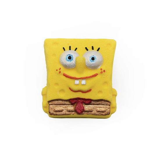 The Bomb Bar - Mini Yellow Sponge