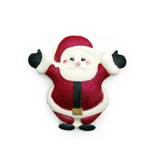 The Bomb Bar - Christmas - Pancake Santa