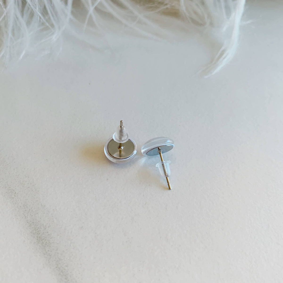 Oh So Lovely - Dog Mom Earrings