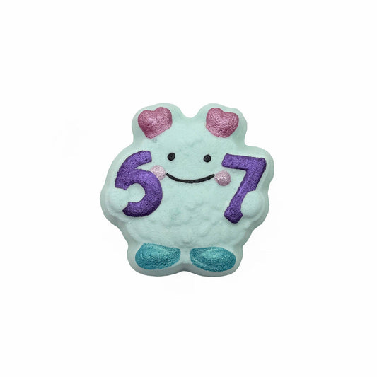 The Bomb Bar - 6 7 Bath Bomb