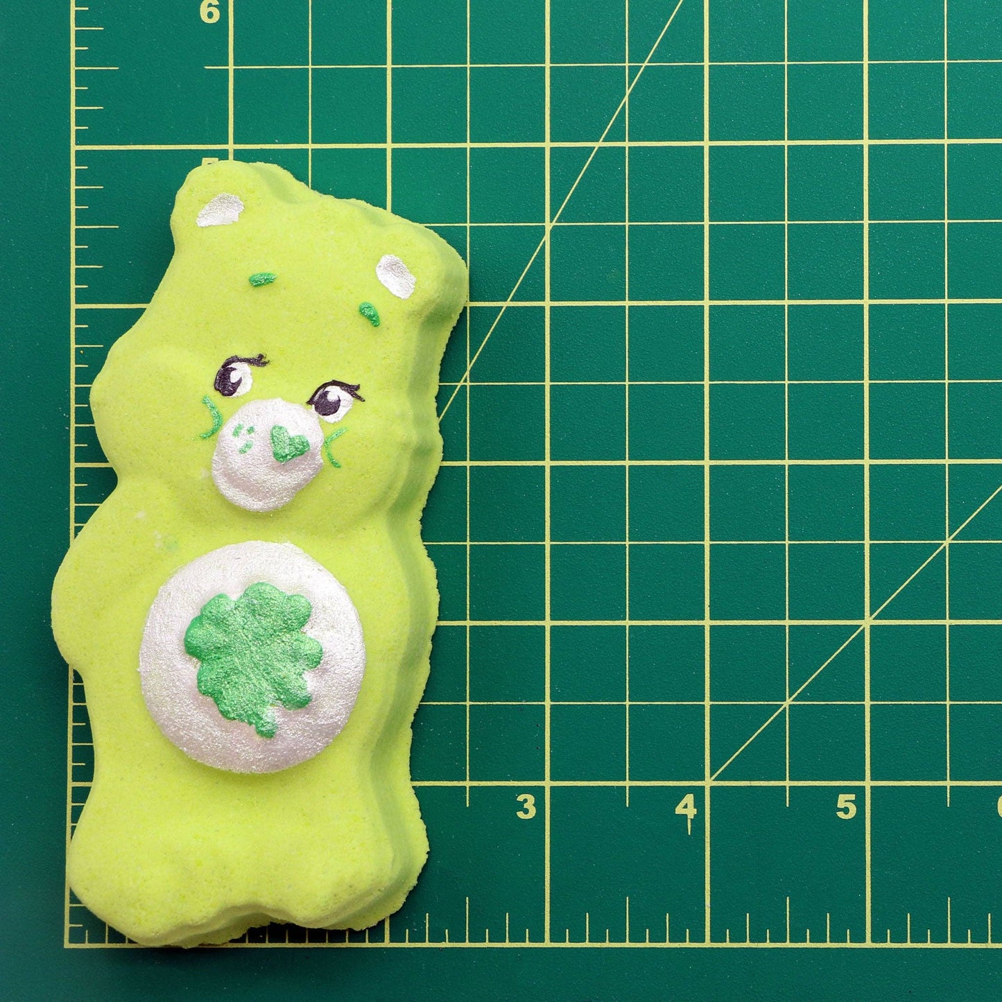 The Bomb Bar - Friendship Bears: Pink