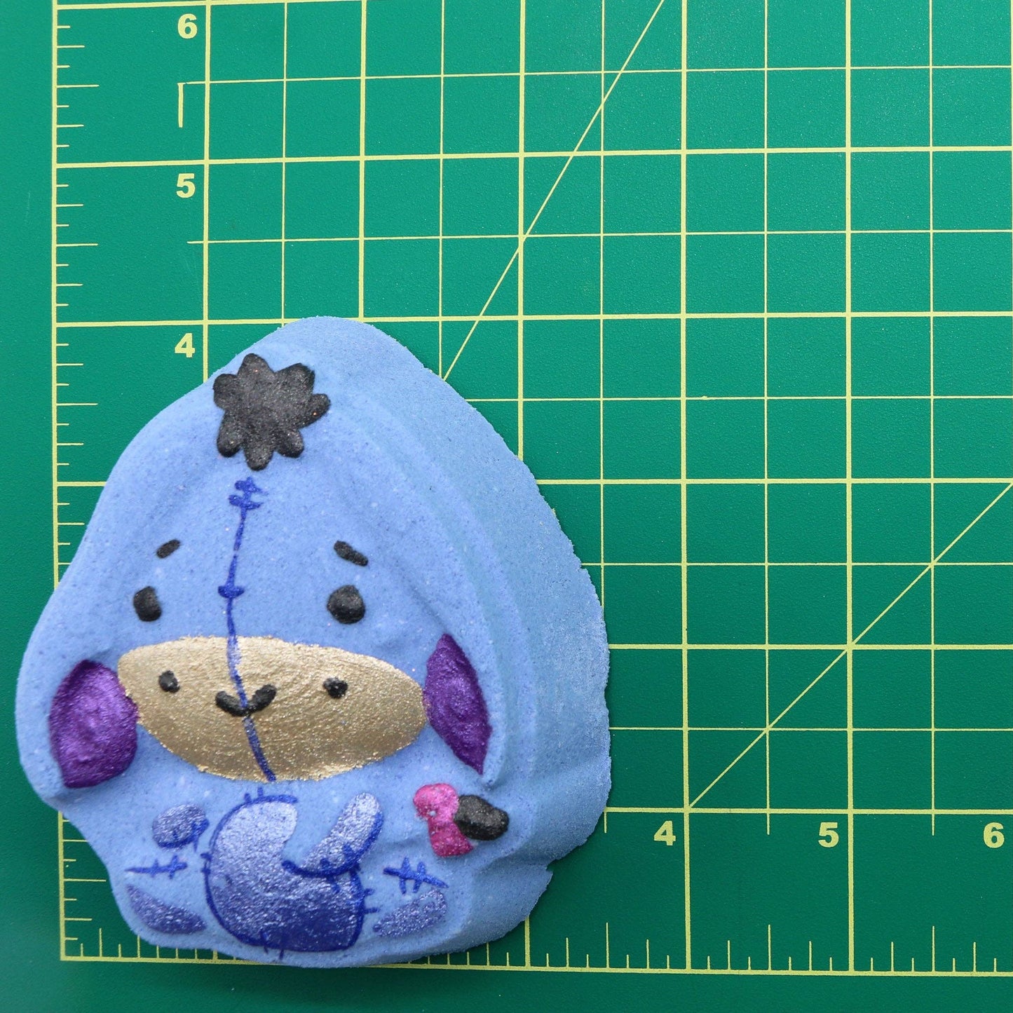 The Bomb Bar - Woodland Friends - Donkey