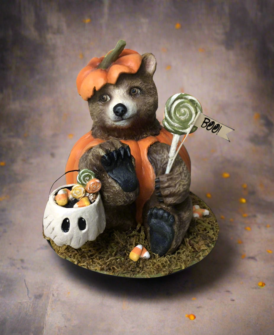 Bethany Lowe, Boo Boo Bear