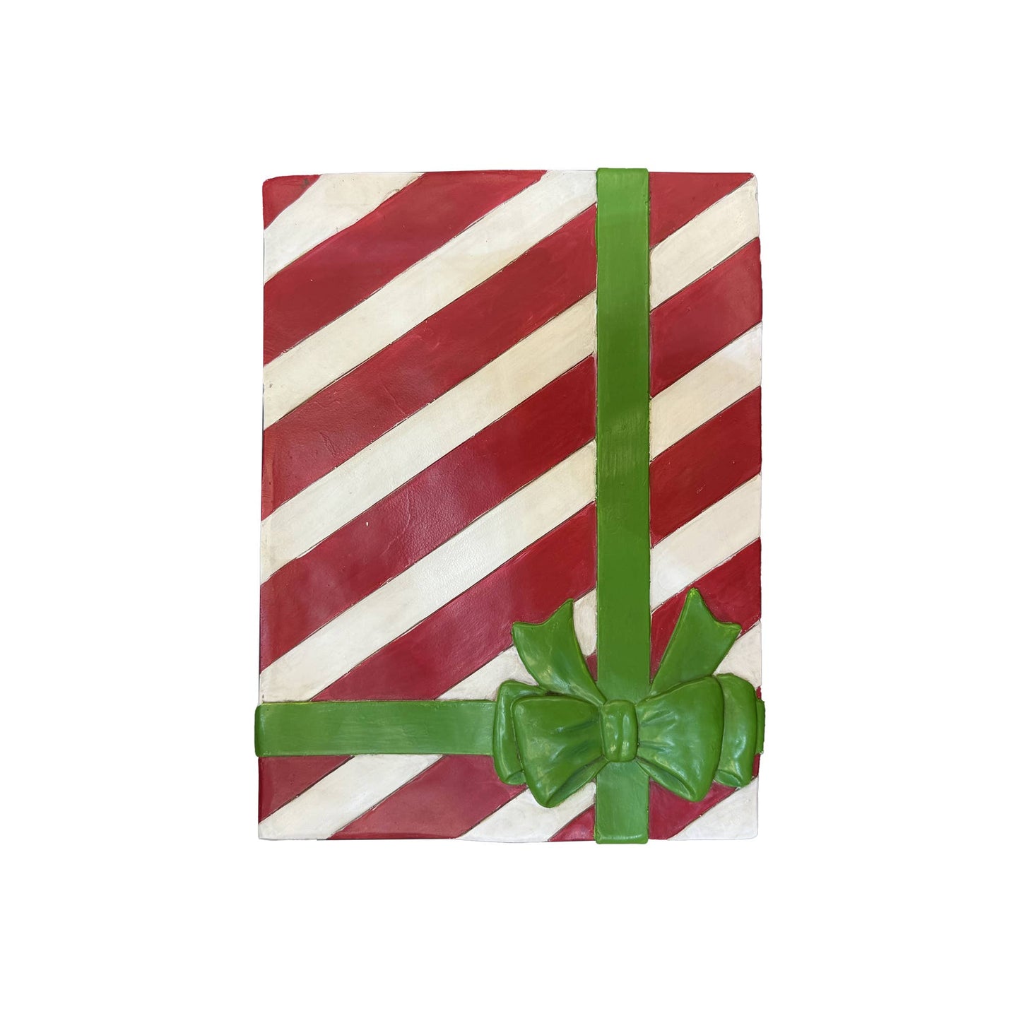 Hi-Line Gift Ltd. - Lighted Nutcracker Soldier Christmas Side Table Decor