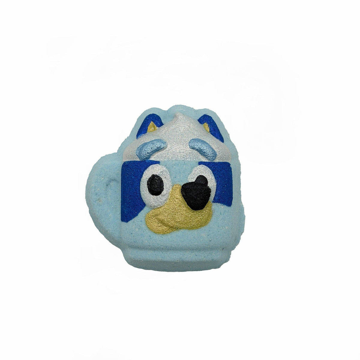 The Bomb Bar - Christmas Blue Heeler Hot Choc: Small