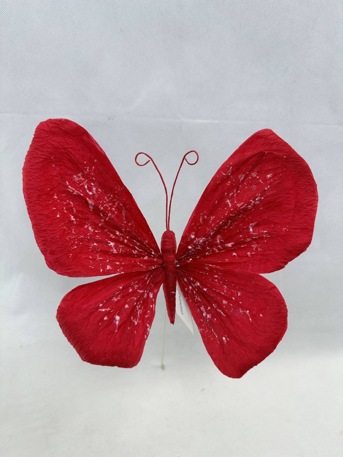 Green Import Limited - AC10447 BUTTERFLY PICK,34": LV