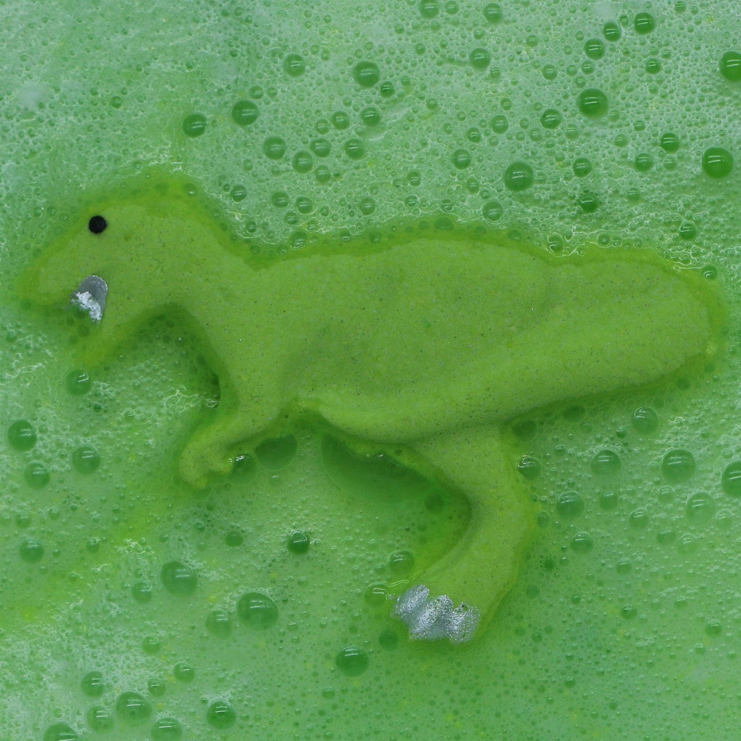 The Bomb Bar - Mini - Raptor Dino Bath Bomb