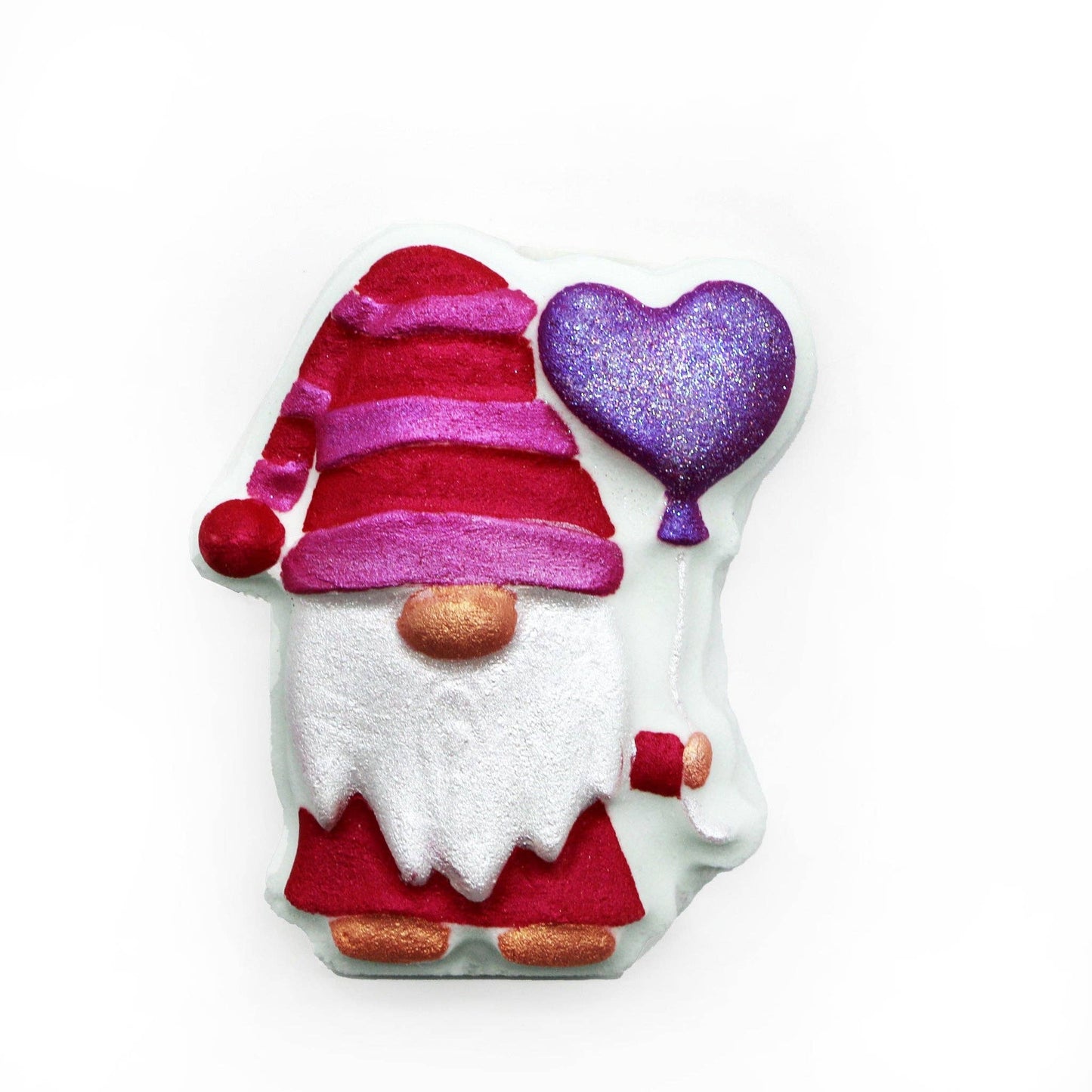 The Bomb Bar - Gnome with Balloons