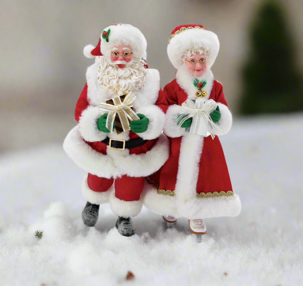 Holiday on Ice by Possible Dreams