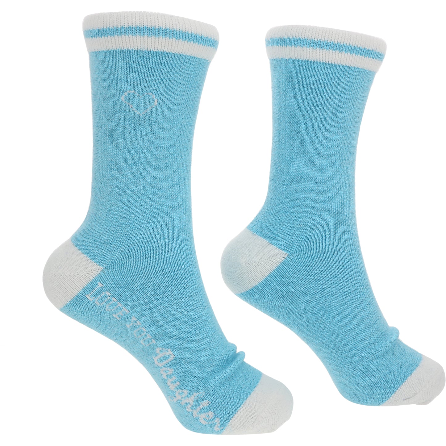 Daughter Socks