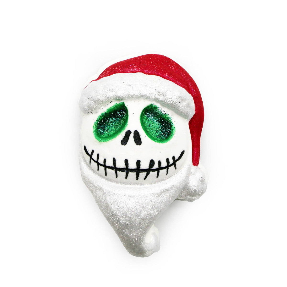 The Bomb Bar - Christmas Beard Skelly Bath Bomb