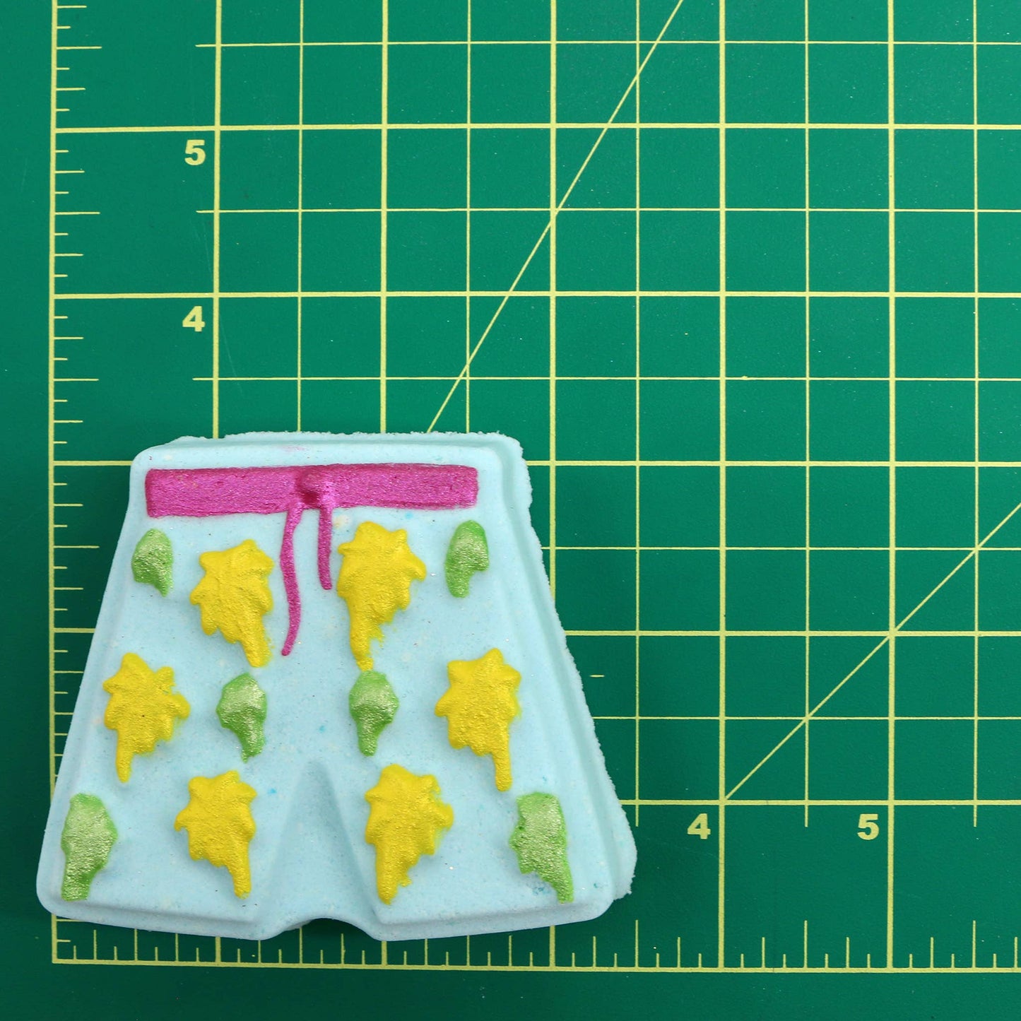 The Bomb Bar - Shorts