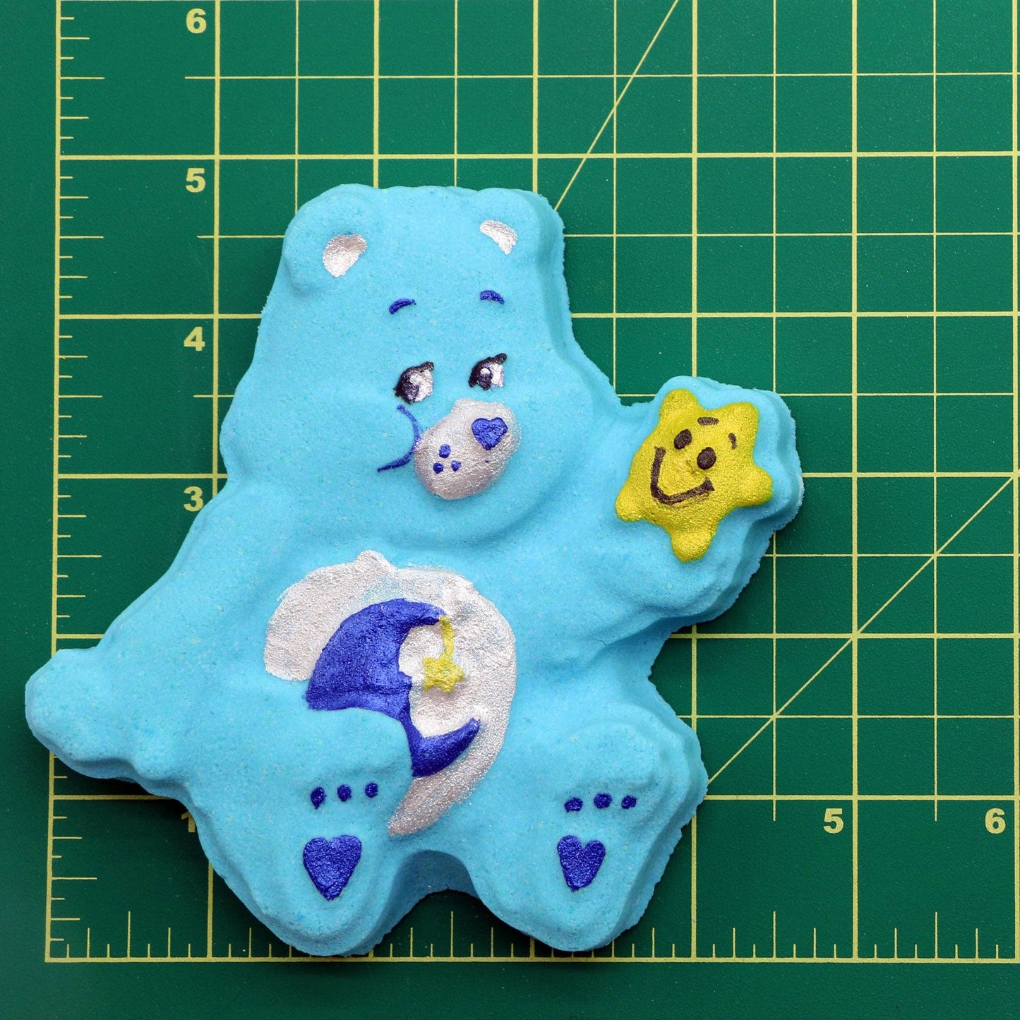 The Bomb Bar - Friendship Bears: Green