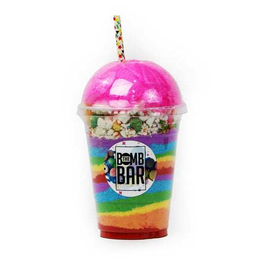 The Bomb Bar - Slush Cup: Pink