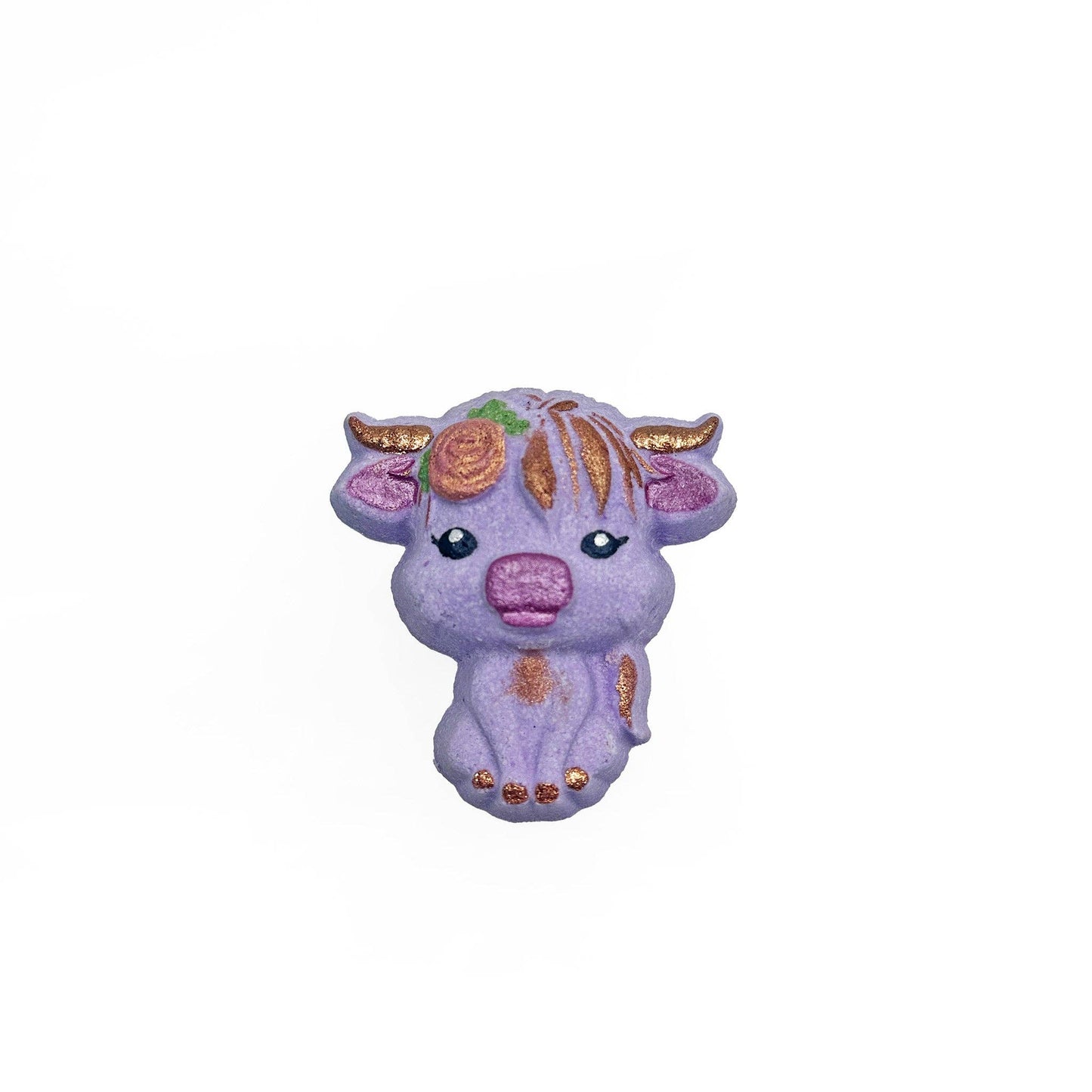 The Bomb Bar - Mini Highland Cow